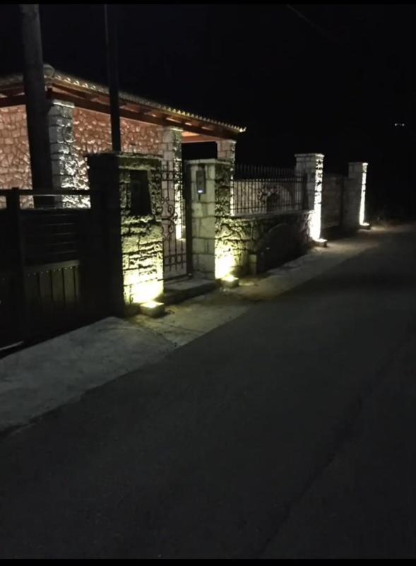 Vasia Villa Gianouleika Exterior foto