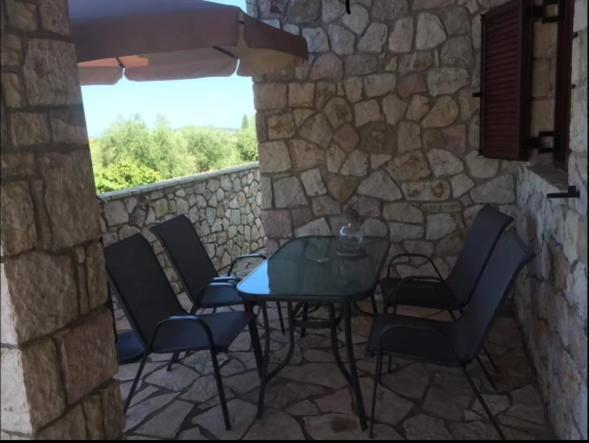 Vasia Villa Gianouleika Exterior foto